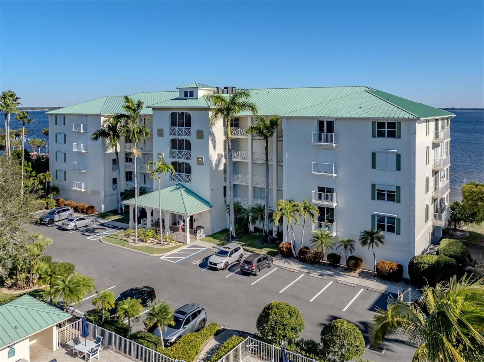 200 HARBOR WALK DR #155, PUNTA GORDA, FL, 33950