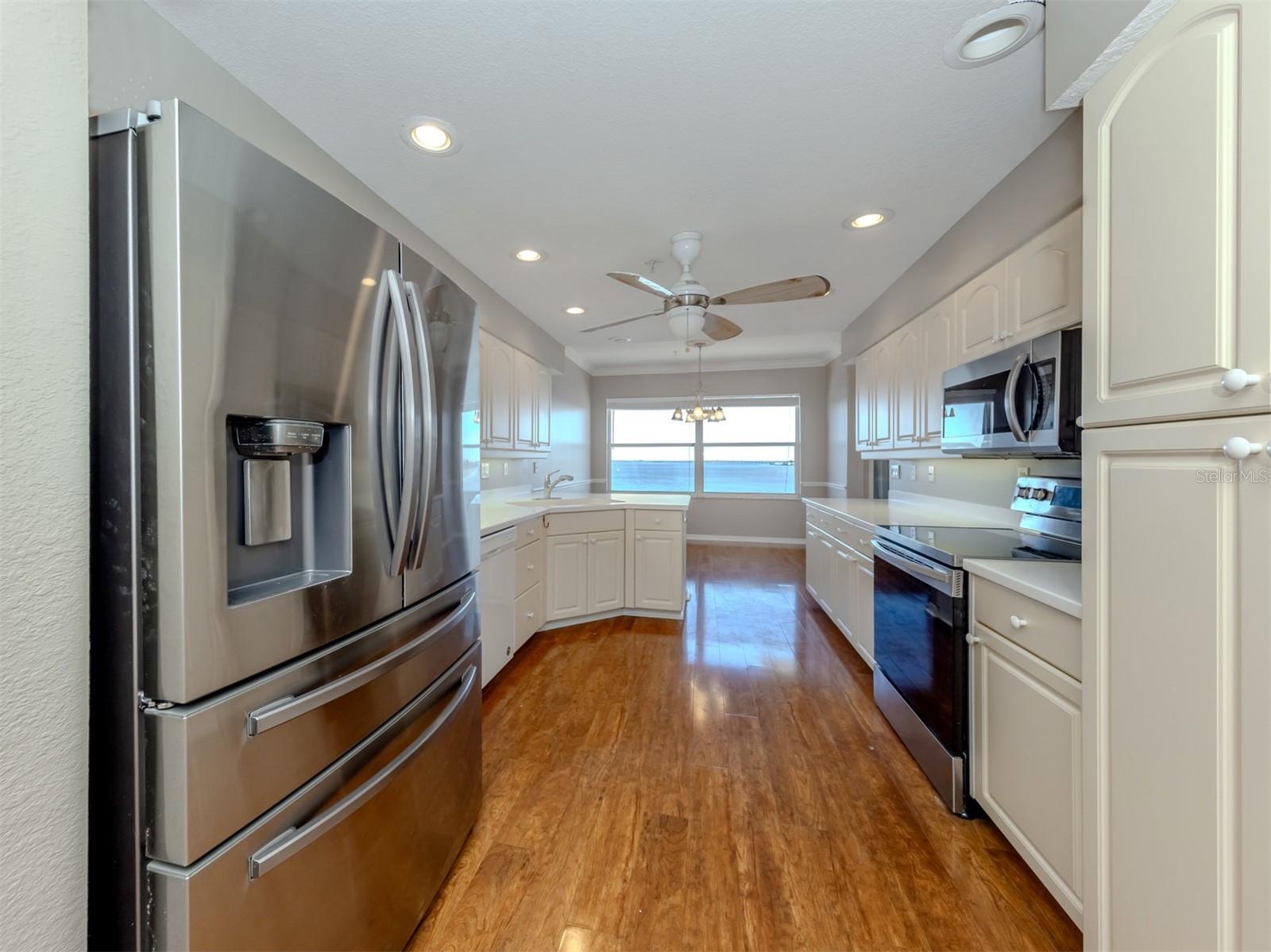 200 HARBOR WALK DR #155, PUNTA GORDA, FL, 33950