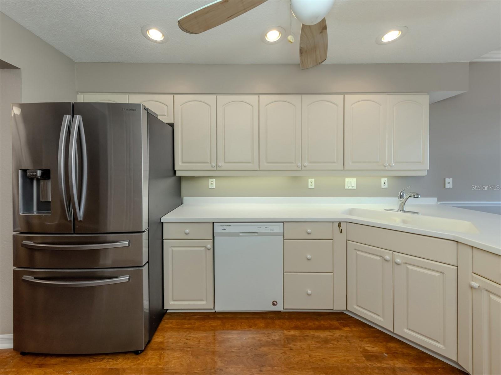 200 HARBOR WALK DR #155, PUNTA GORDA, FL, 33950