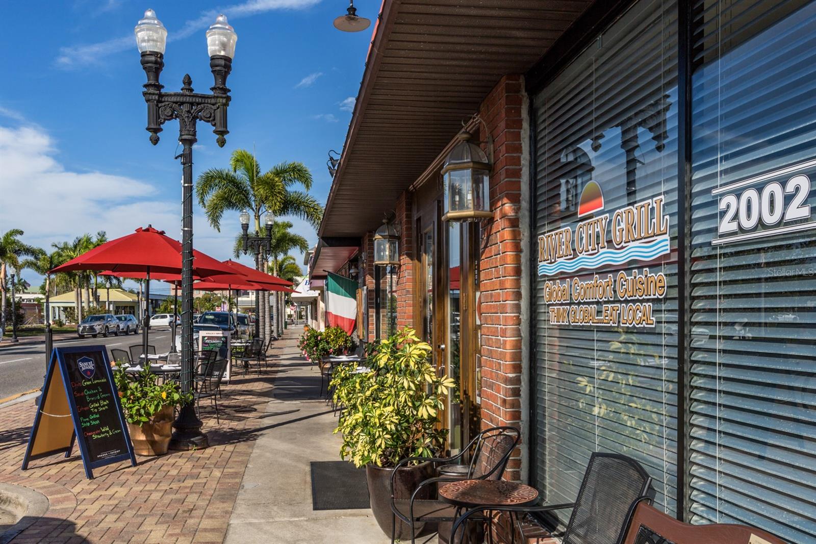 200 HARBOR WALK DR #155, PUNTA GORDA, FL, 33950