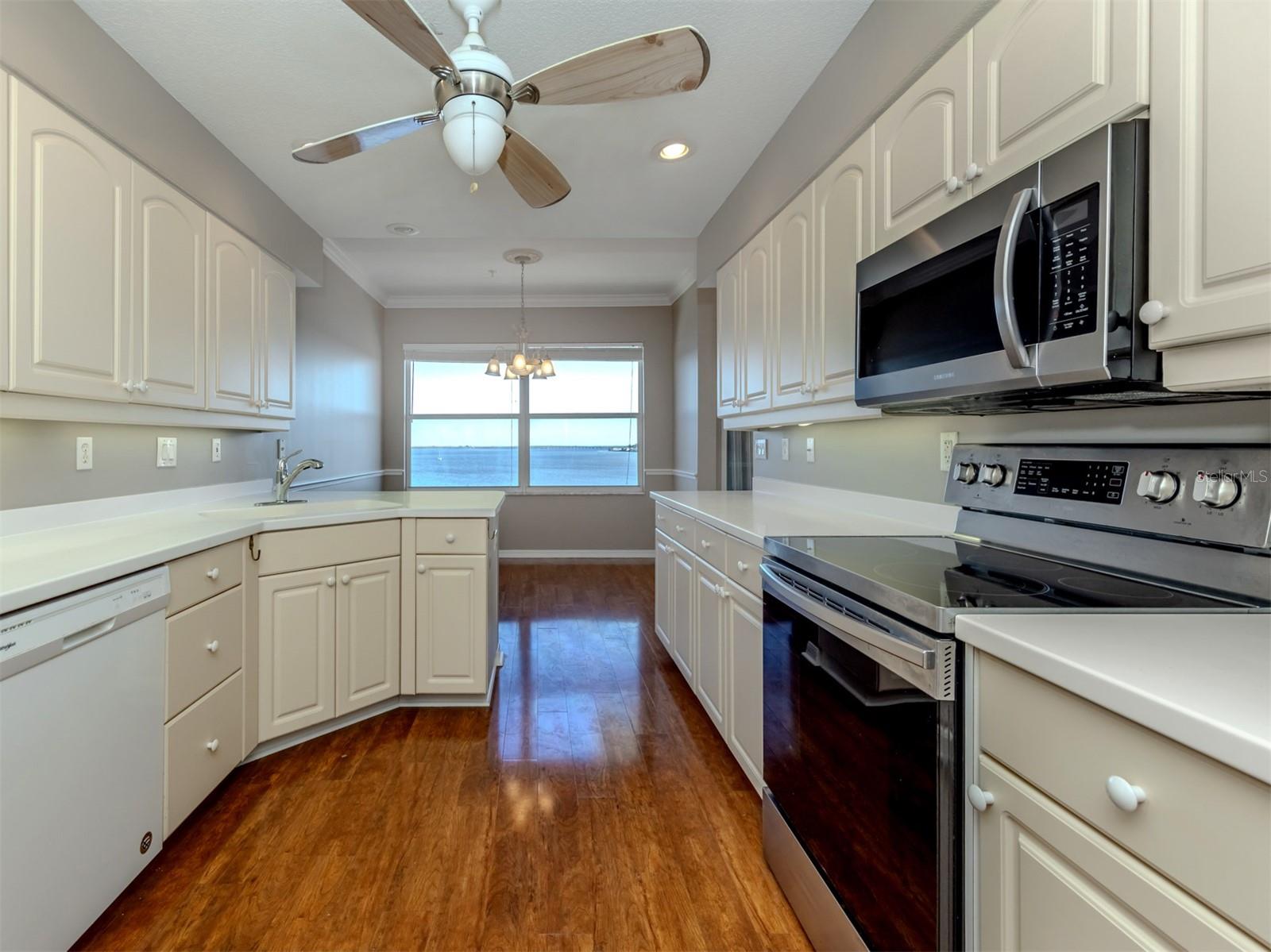 200 HARBOR WALK DR #155, PUNTA GORDA, FL, 33950