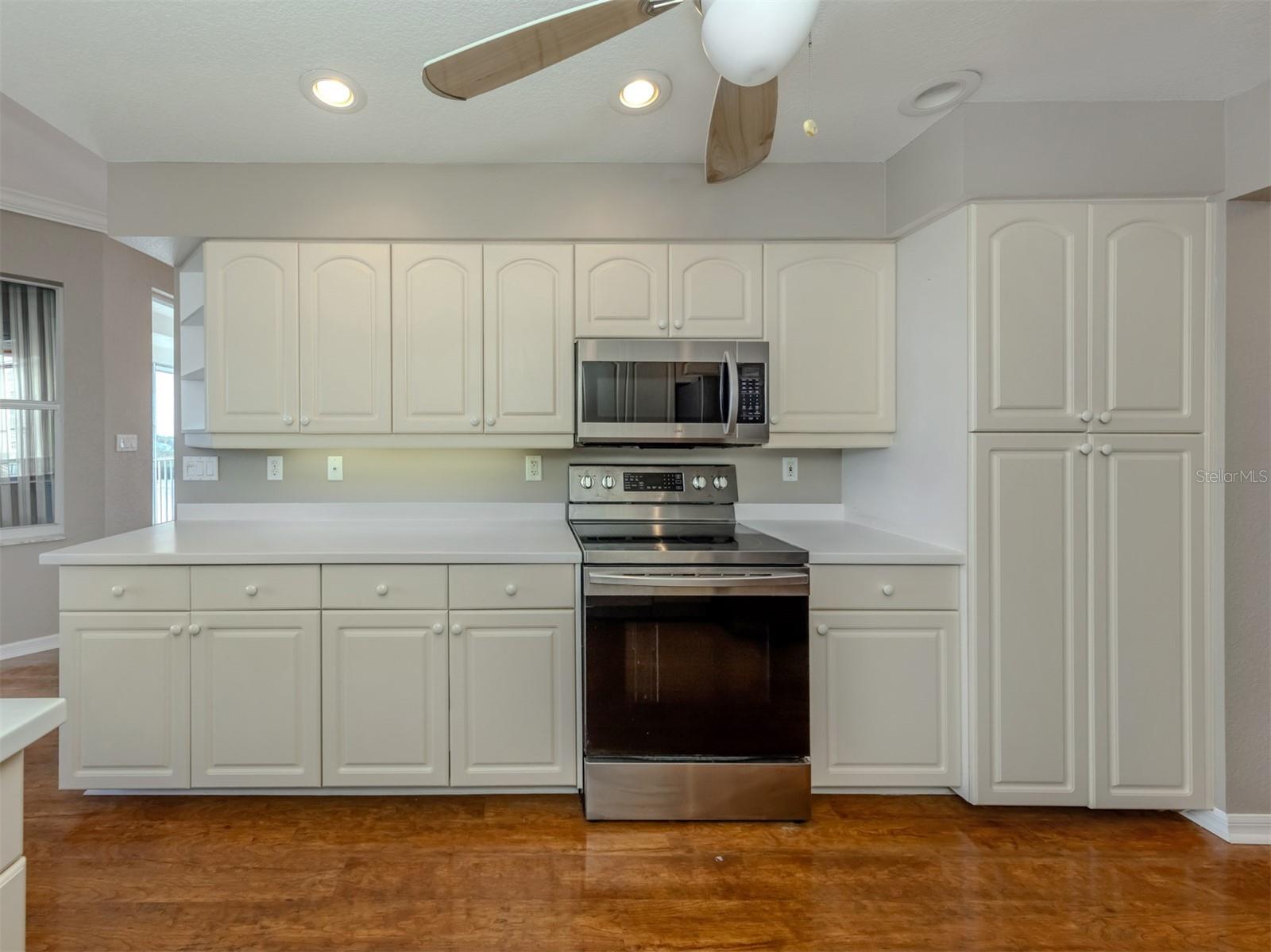 200 HARBOR WALK DR #155, PUNTA GORDA, FL, 33950