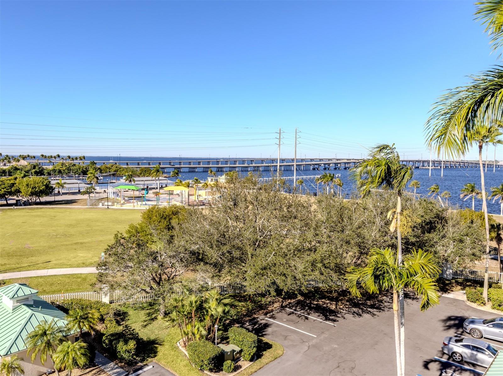 200 HARBOR WALK DR #155, PUNTA GORDA, FL, 33950
