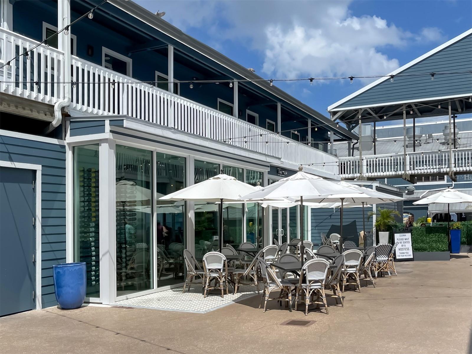 200 HARBOR WALK DR #155, PUNTA GORDA, FL, 33950