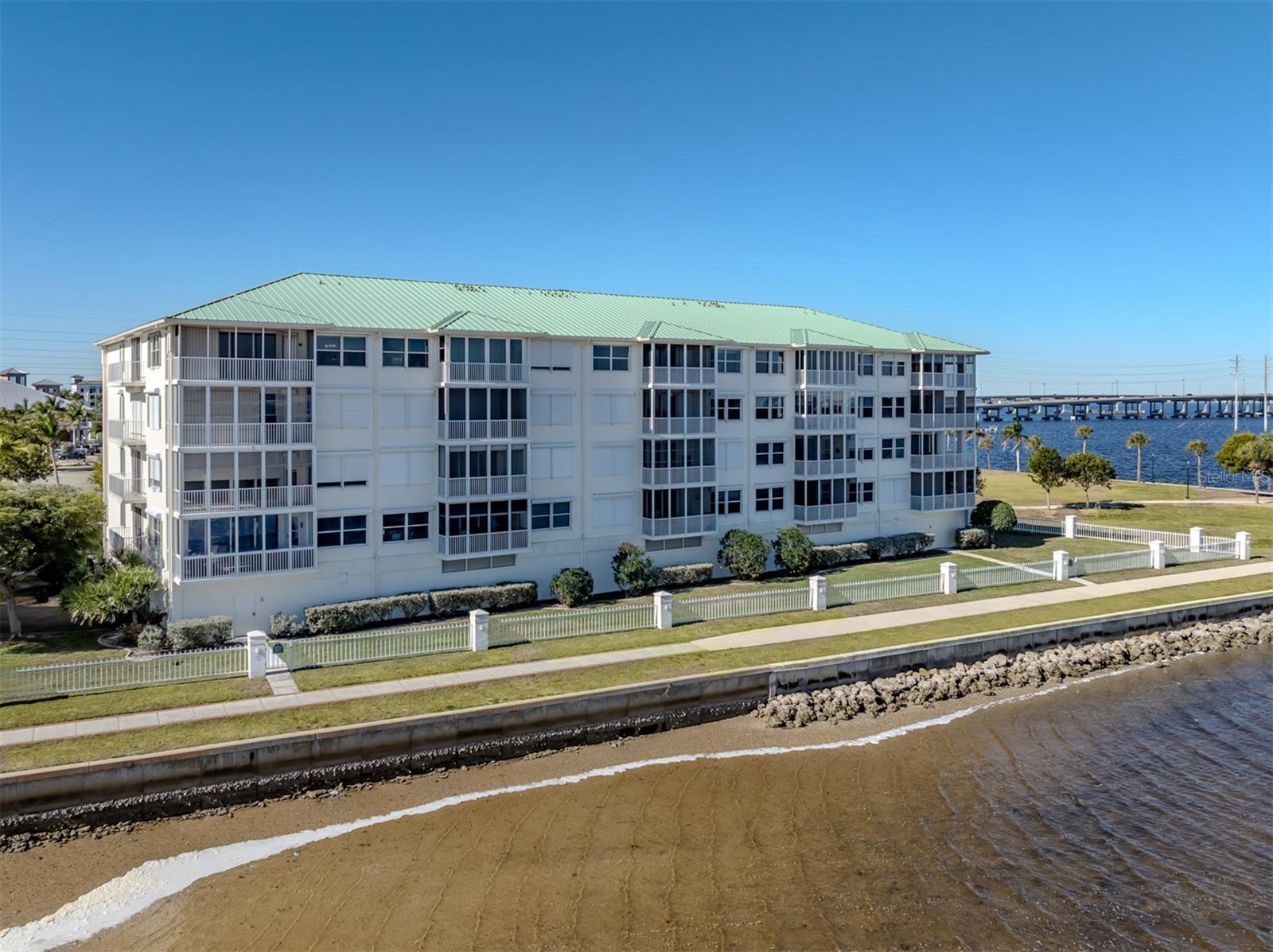 200 HARBOR WALK DR #155, PUNTA GORDA, FL, 33950