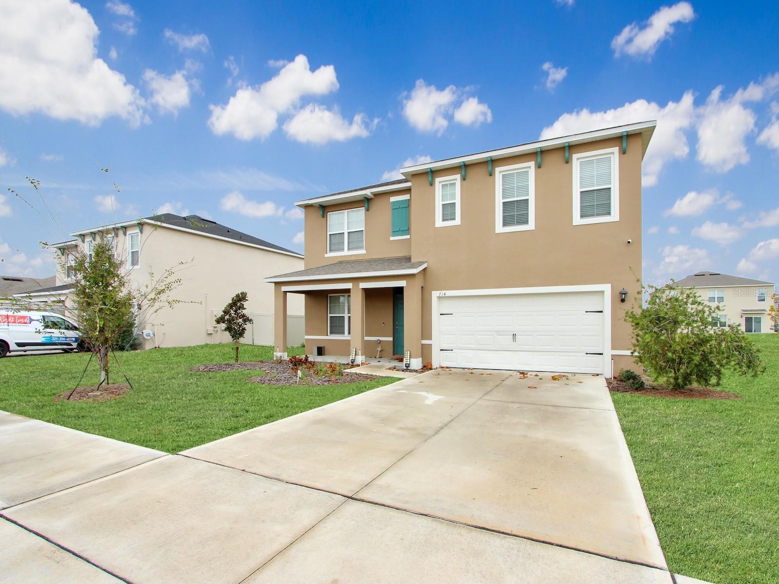 714 AUBURN GROVE CT, AUBURNDALE, FL, 33823