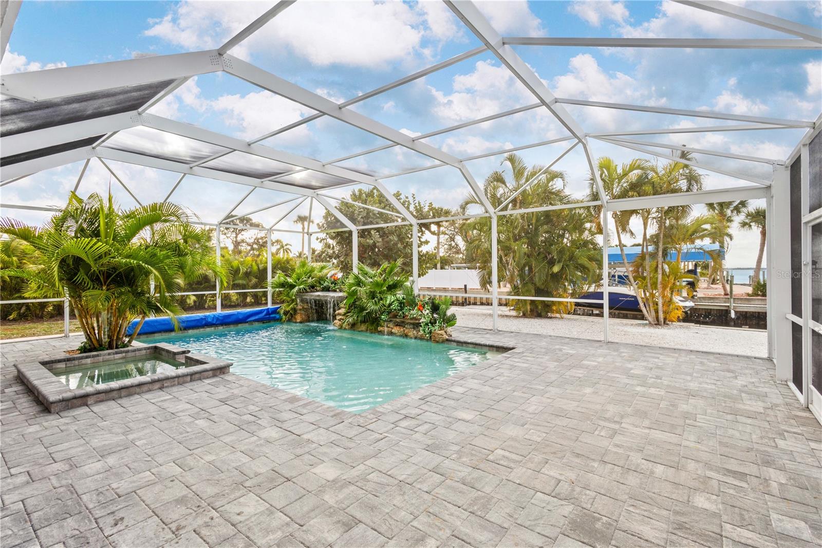 1380 AQUA VIEW LN, ENGLEWOOD, FL, 34223