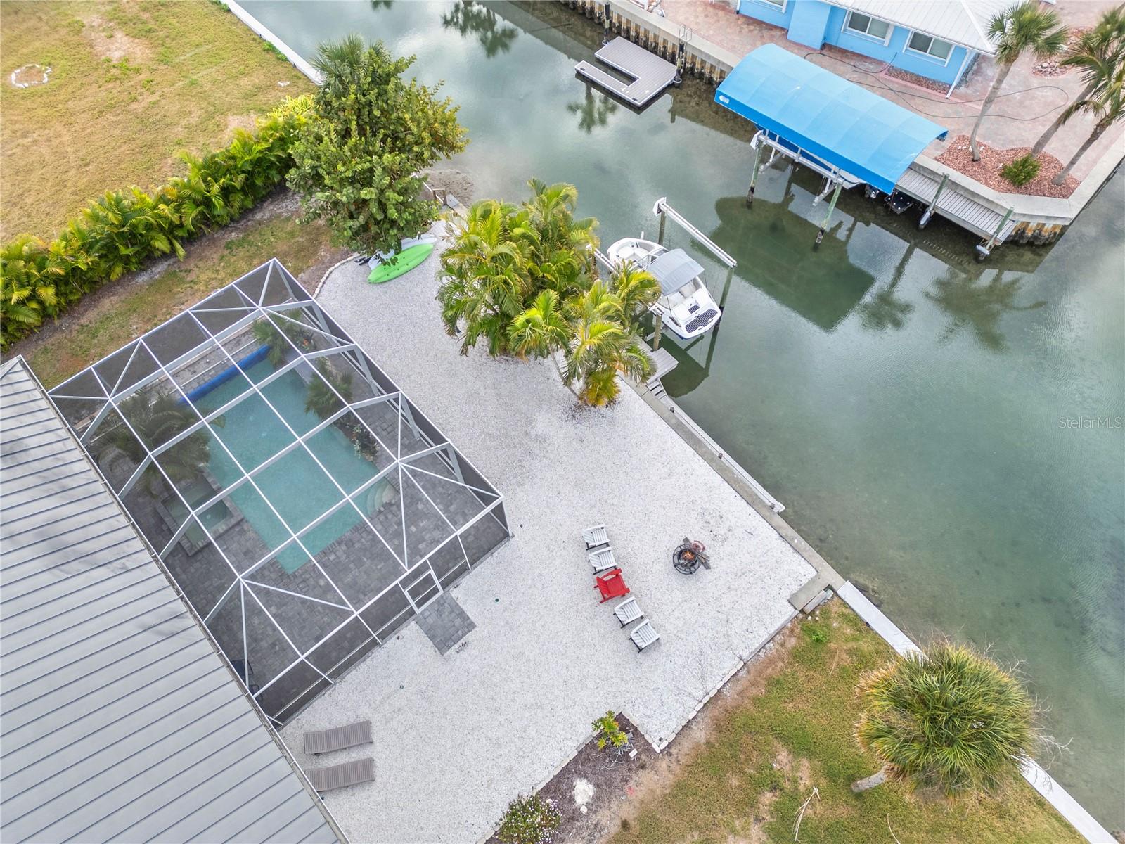 1380 AQUA VIEW LN, ENGLEWOOD, FL, 34223