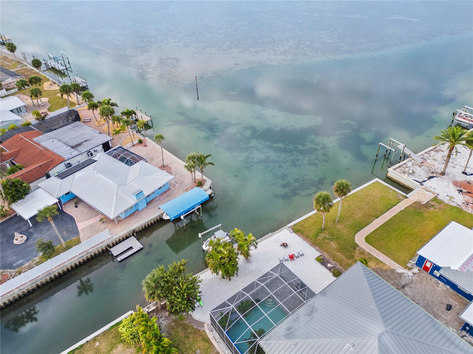 1380 AQUA VIEW LN, ENGLEWOOD, FL, 34223