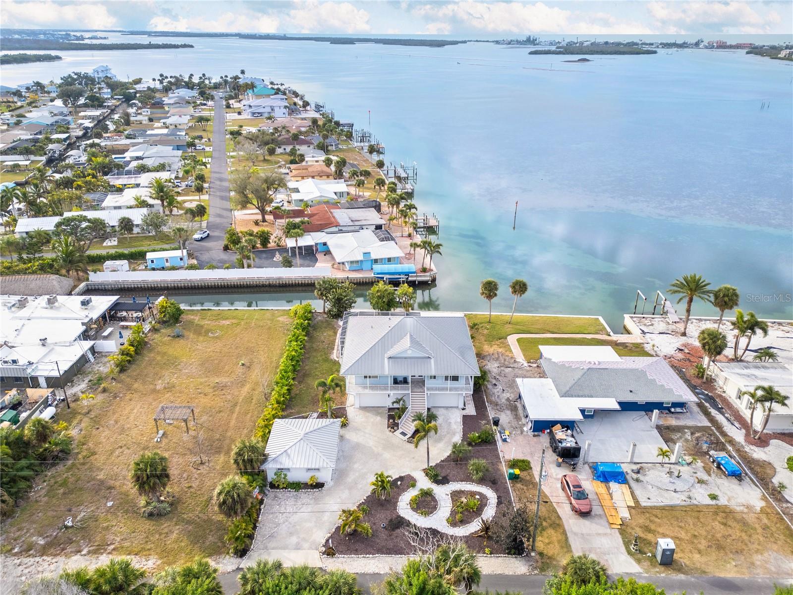 1380 AQUA VIEW LN, ENGLEWOOD, FL, 34223