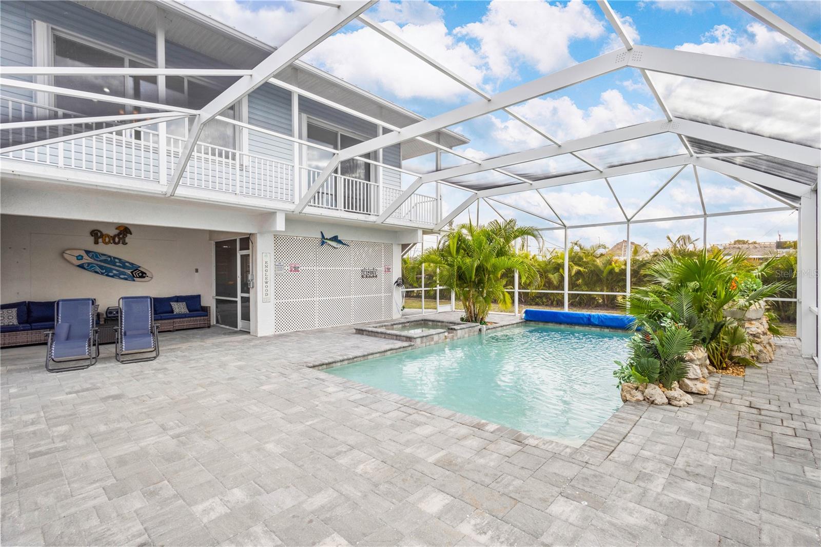 1380 AQUA VIEW LN, ENGLEWOOD, FL, 34223