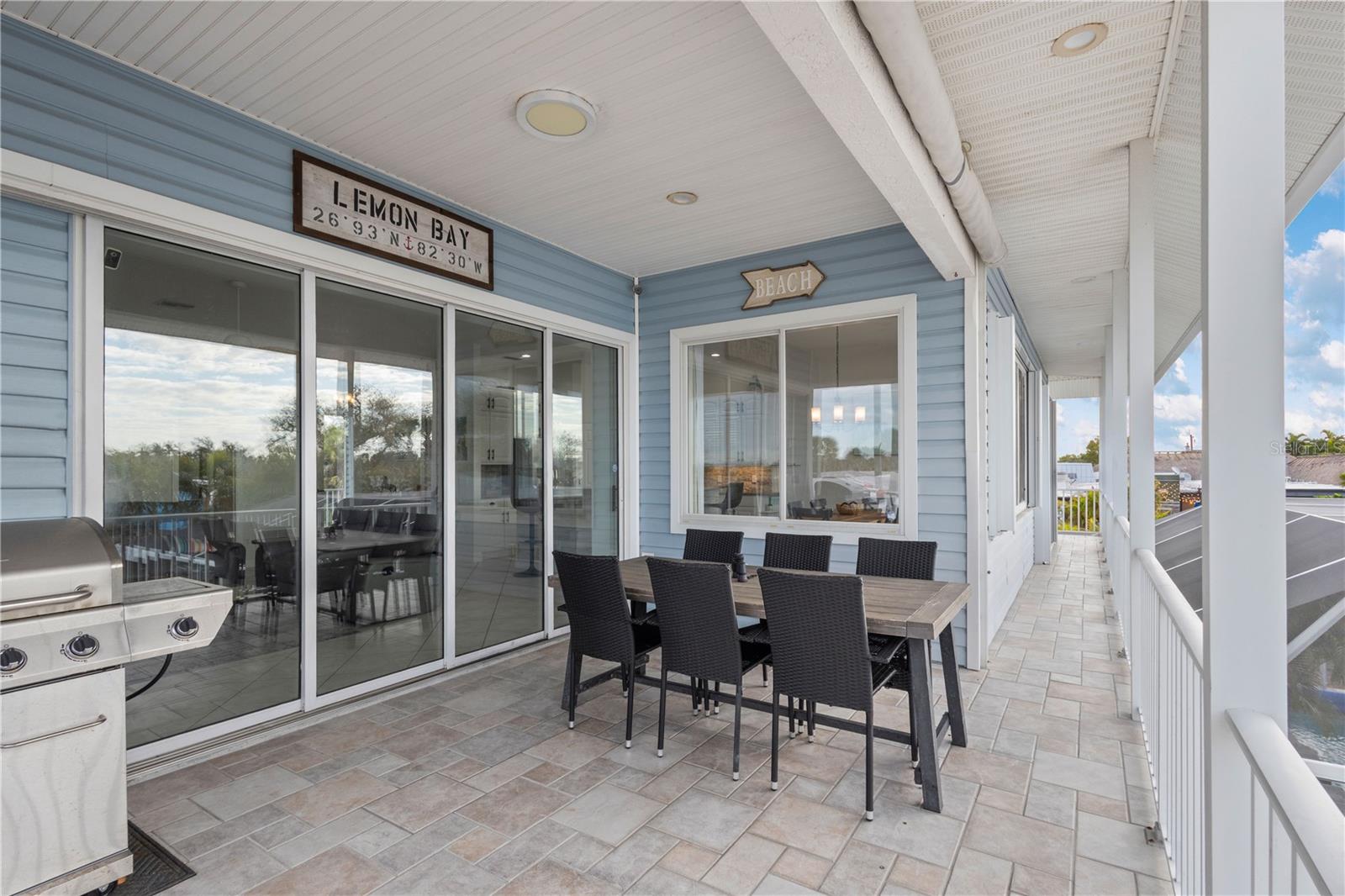 1380 AQUA VIEW LN, ENGLEWOOD, FL, 34223