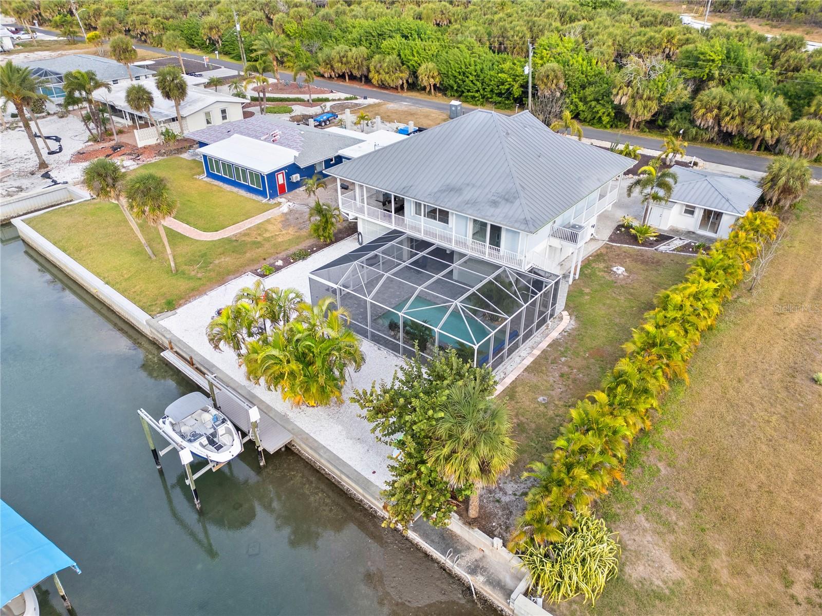 1380 AQUA VIEW LN, ENGLEWOOD, FL, 34223