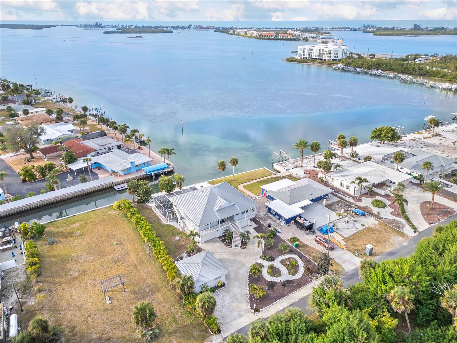 1380 AQUA VIEW LN, ENGLEWOOD, FL, 34223