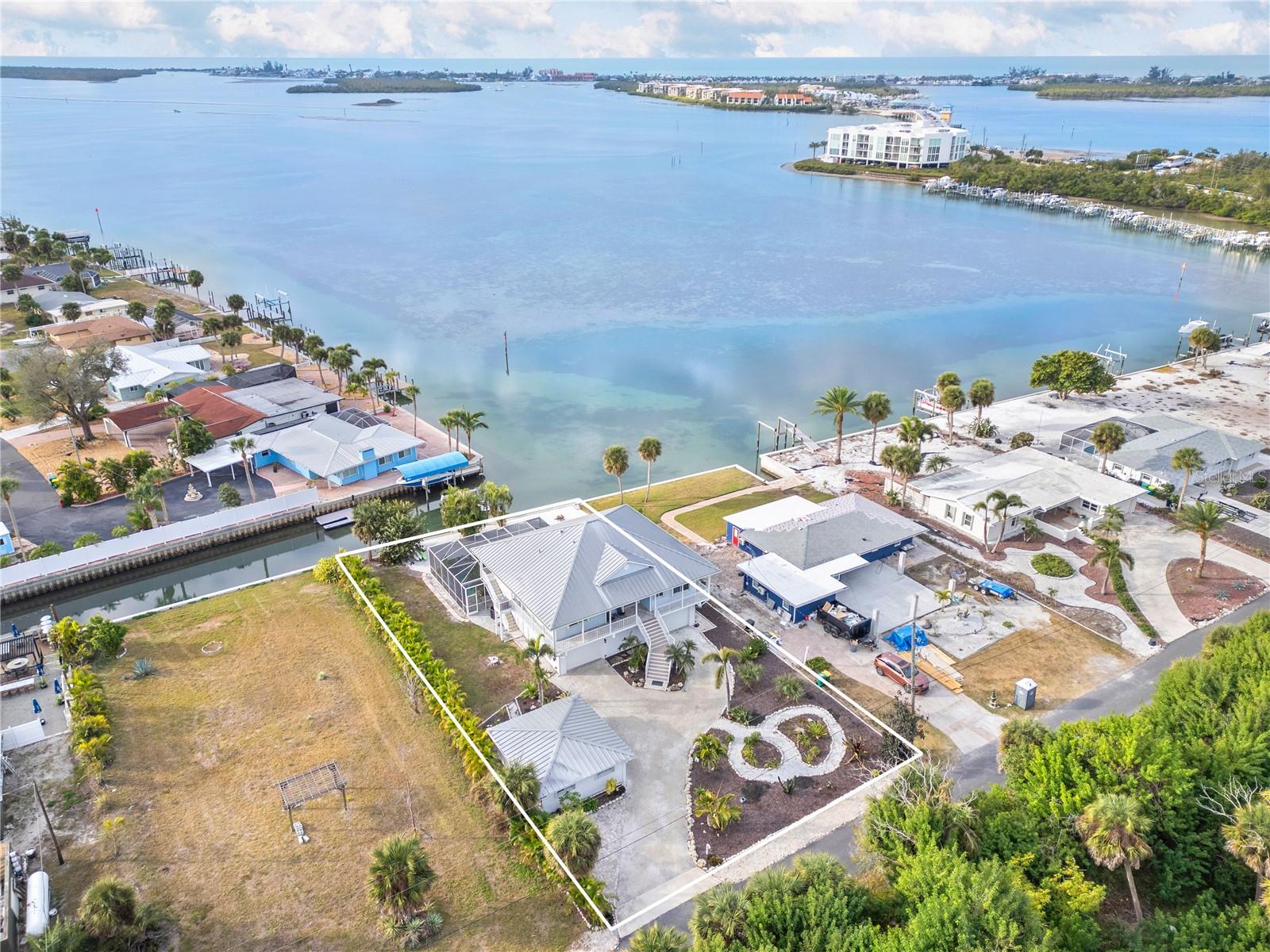 1380 AQUA VIEW LN, ENGLEWOOD, FL, 34223