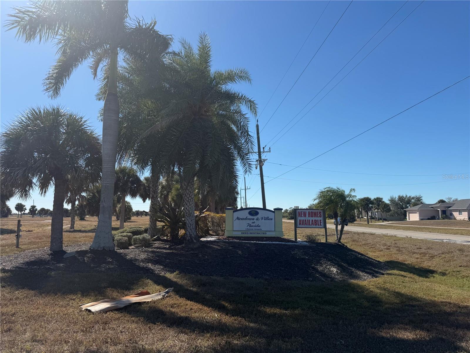 2 GOLDFINCH DR, PLACIDA, FL, 33946