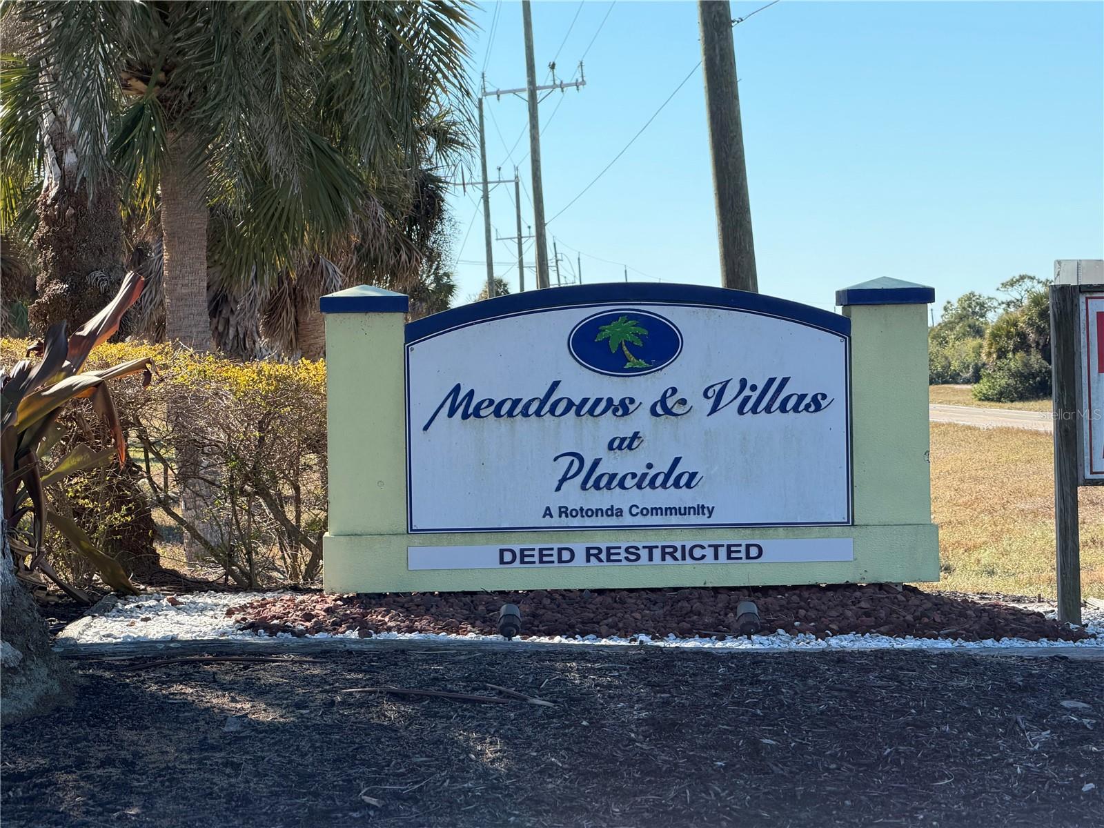 2 GOLDFINCH DR, PLACIDA, FL, 33946