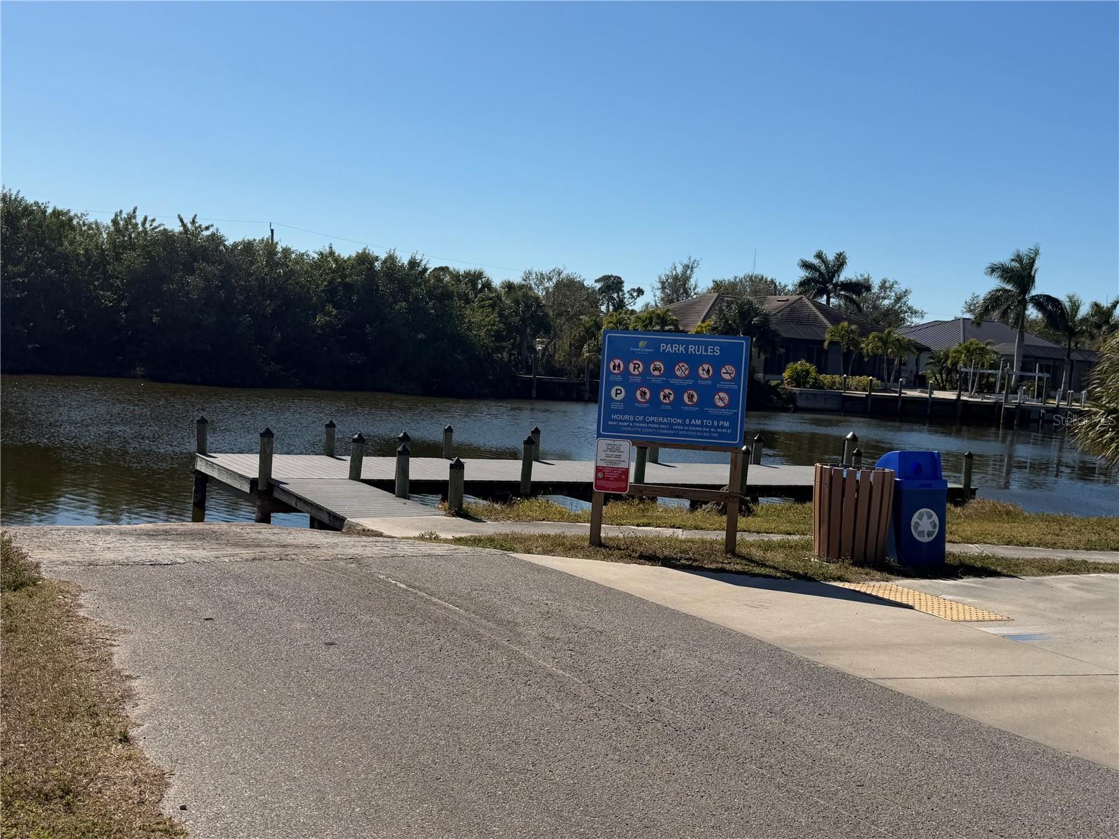 2 GOLDFINCH DR, PLACIDA, FL, 33946