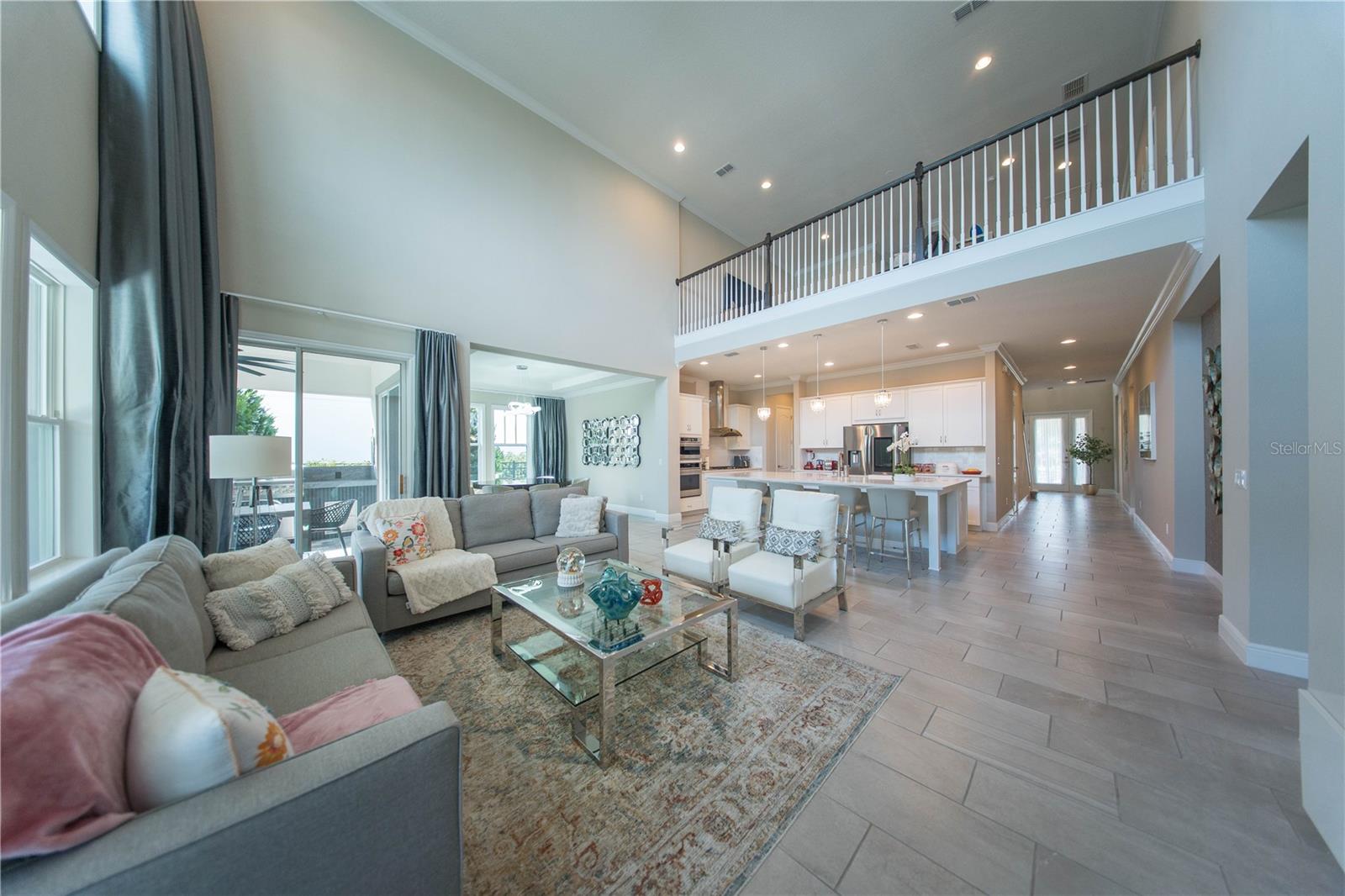 12601 BOVET AVE, ORLANDO, FL, 32827