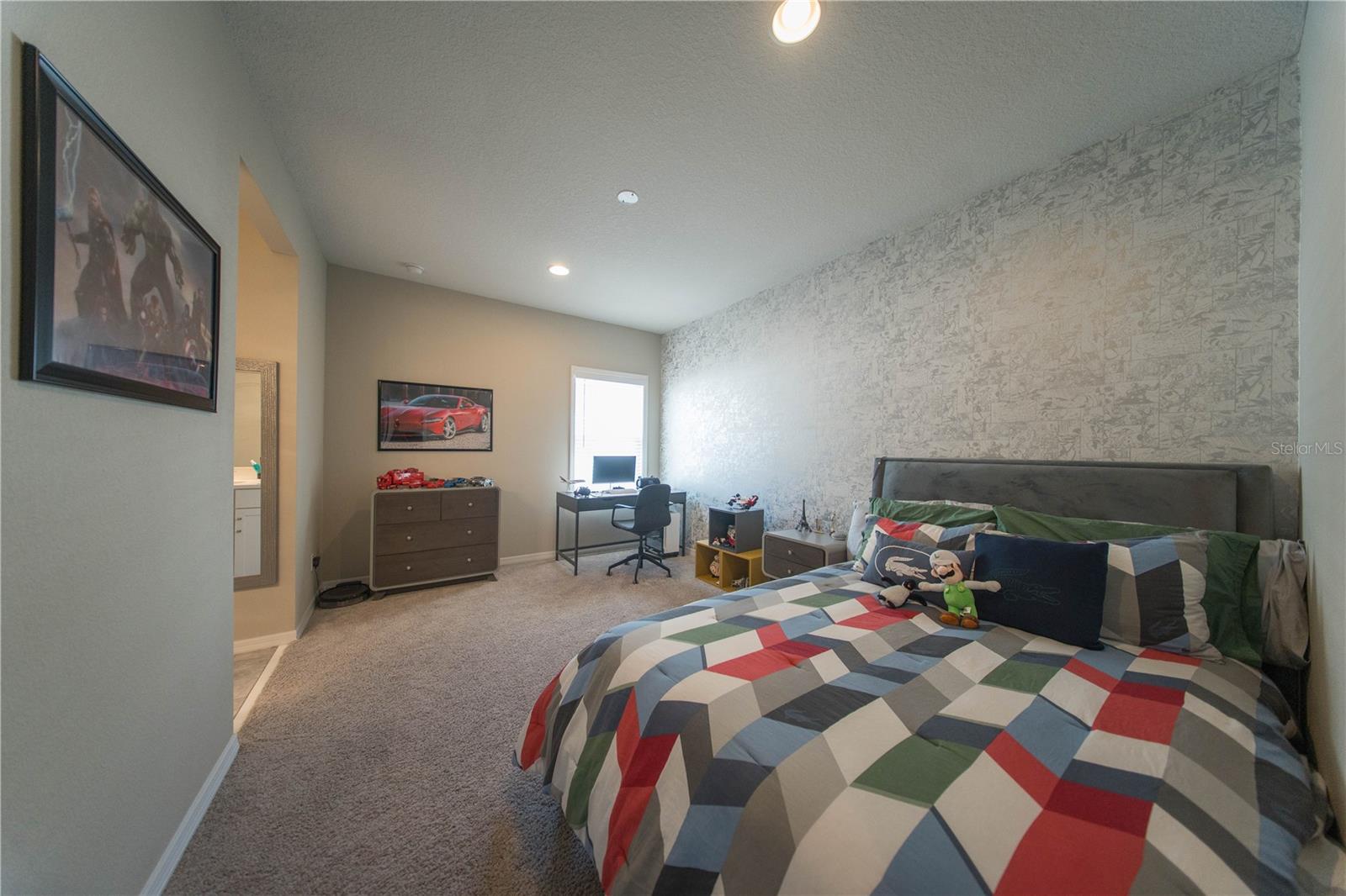 12601 BOVET AVE, ORLANDO, FL, 32827