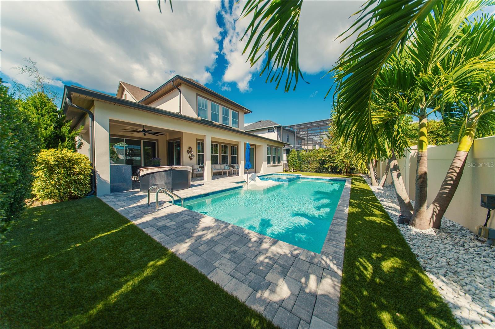 12601 BOVET AVE, ORLANDO, FL, 32827