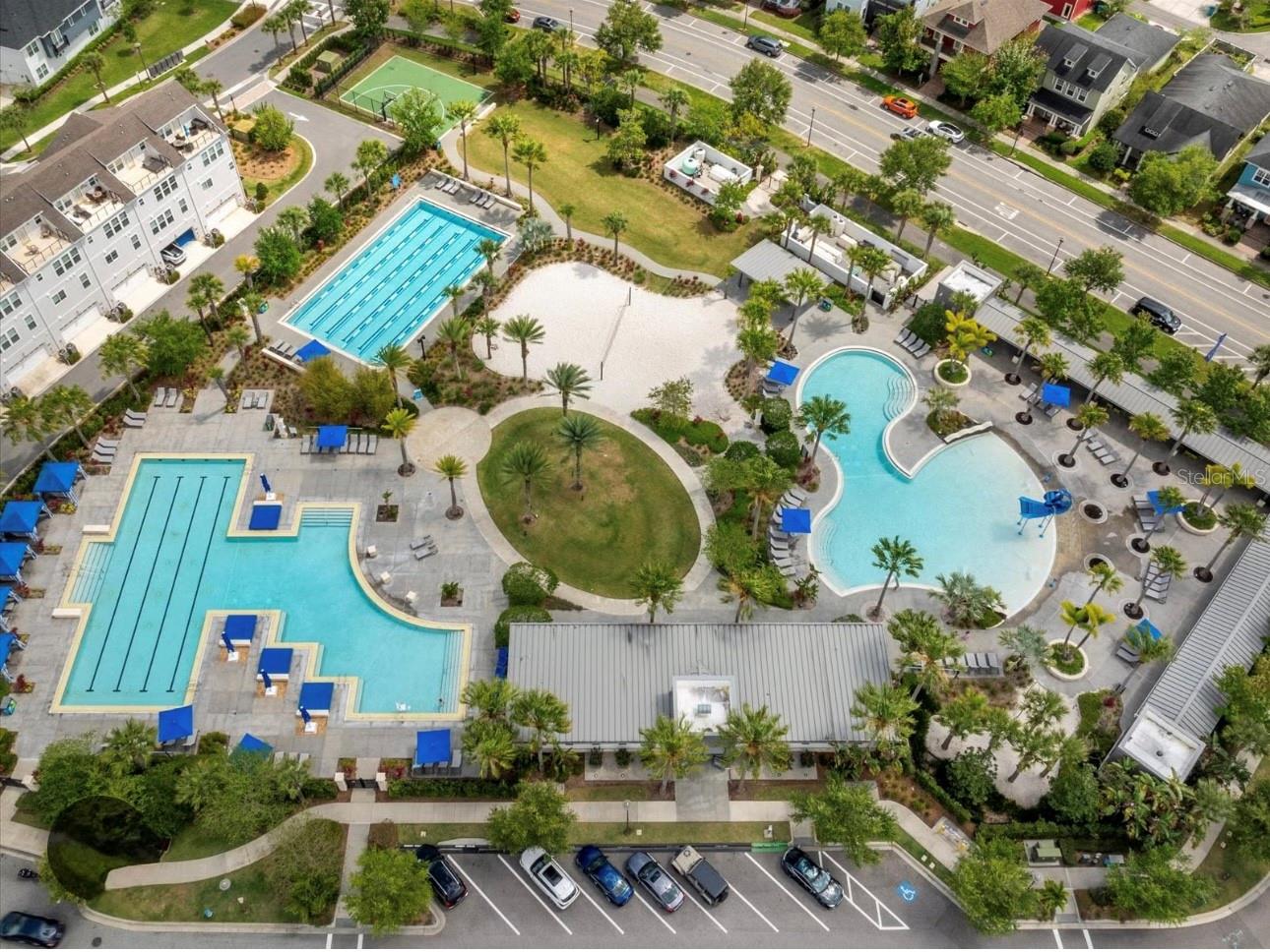 12601 BOVET AVE, ORLANDO, FL, 32827