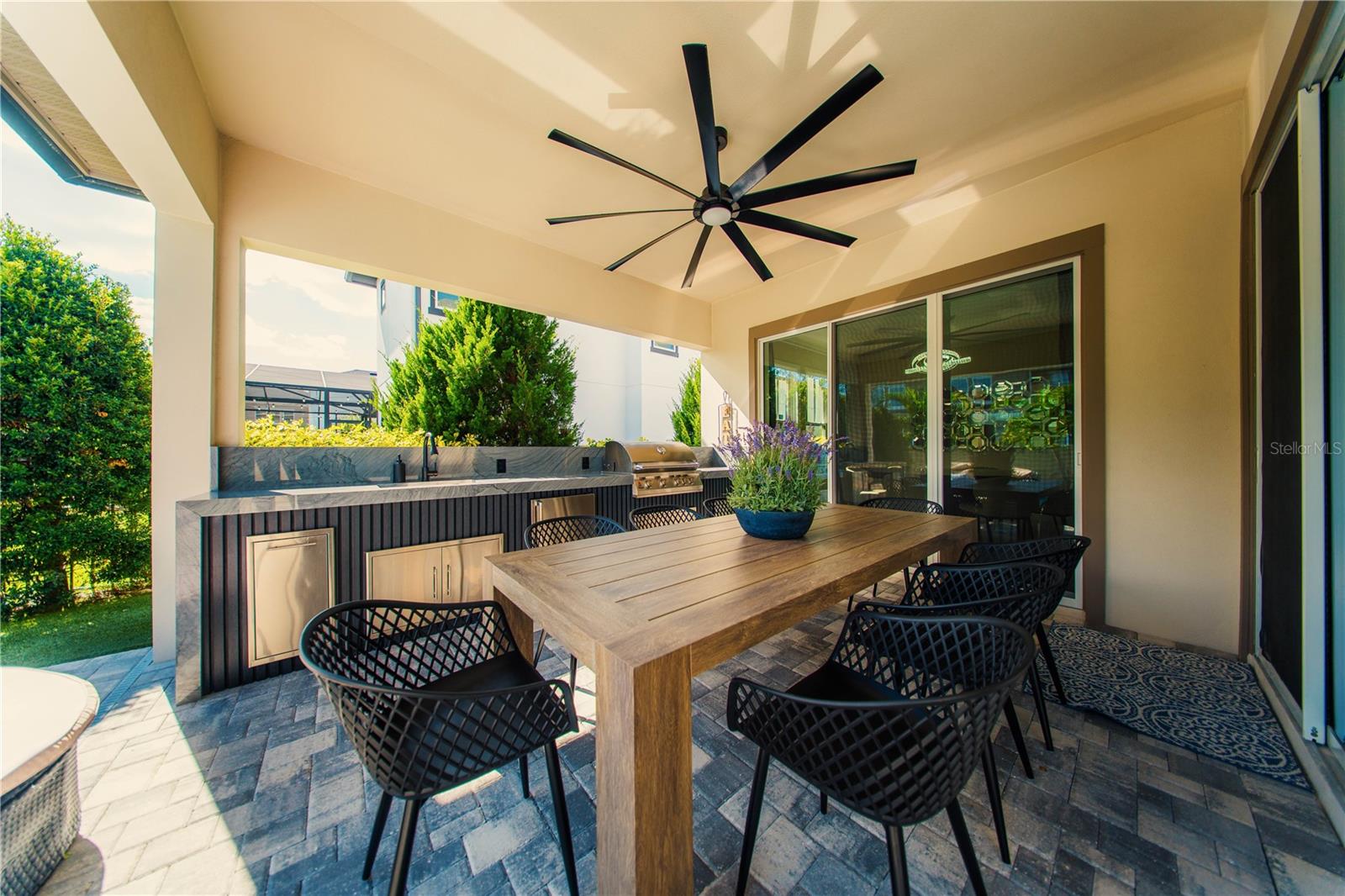 12601 BOVET AVE, ORLANDO, FL, 32827