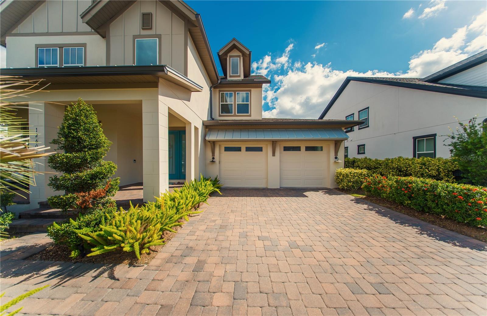 12601 BOVET AVE, ORLANDO, FL, 32827