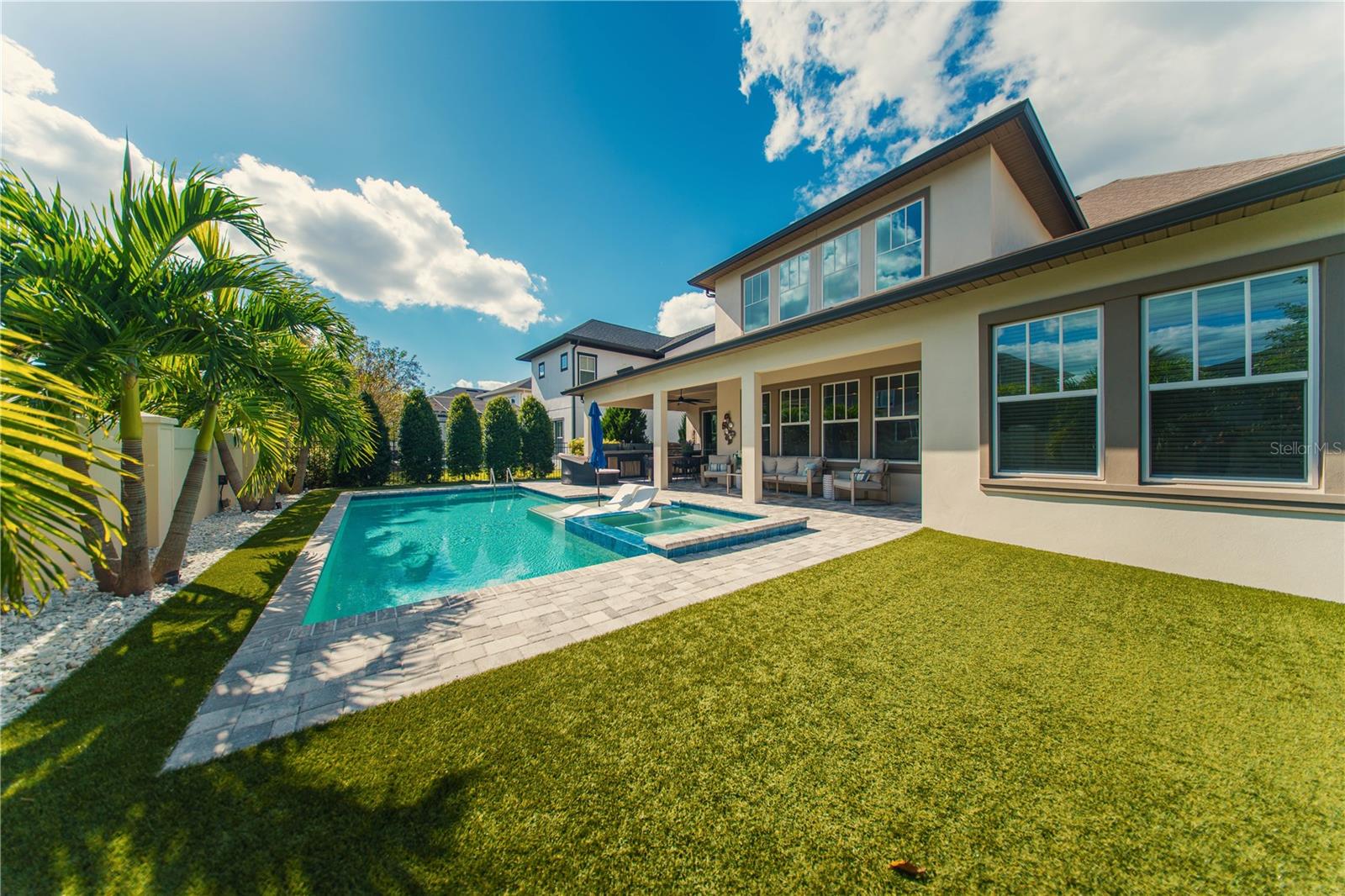 12601 BOVET AVE, ORLANDO, FL, 32827