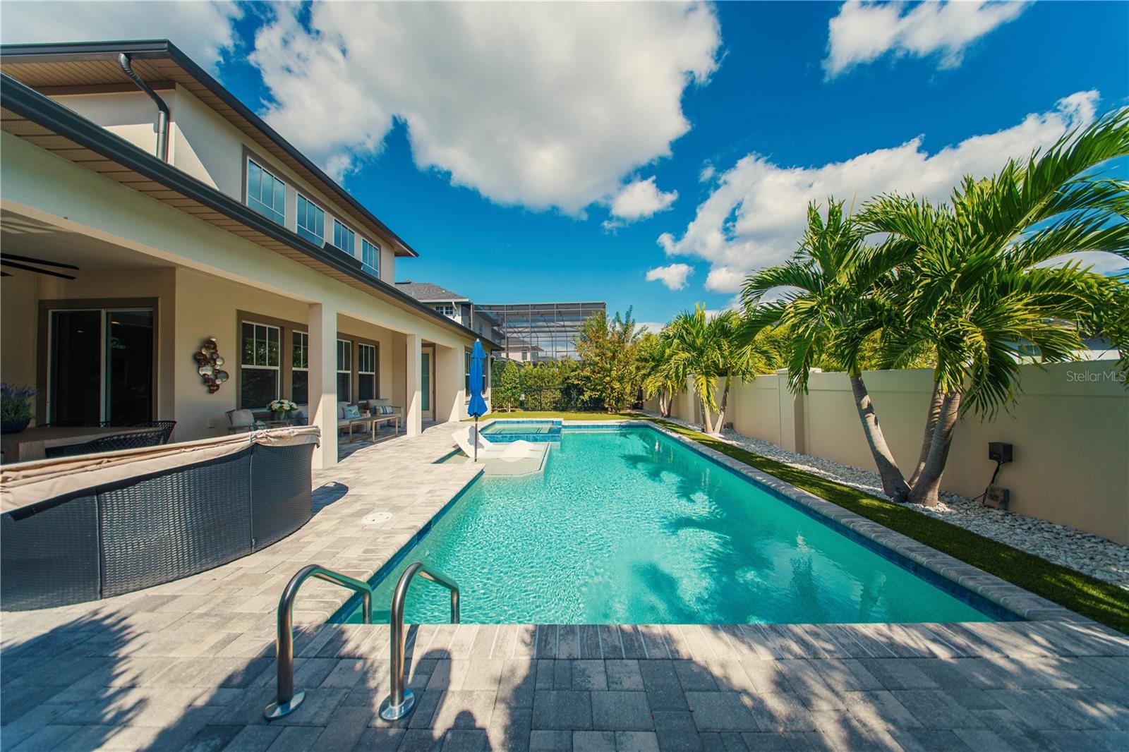 12601 BOVET AVE, ORLANDO, FL, 32827