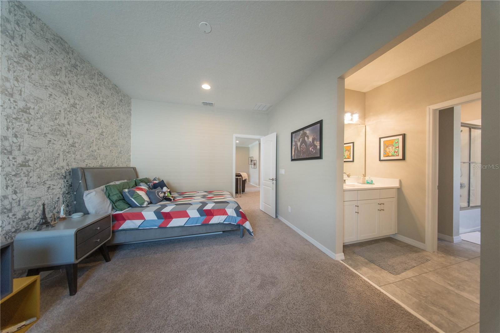 12601 BOVET AVE, ORLANDO, FL, 32827