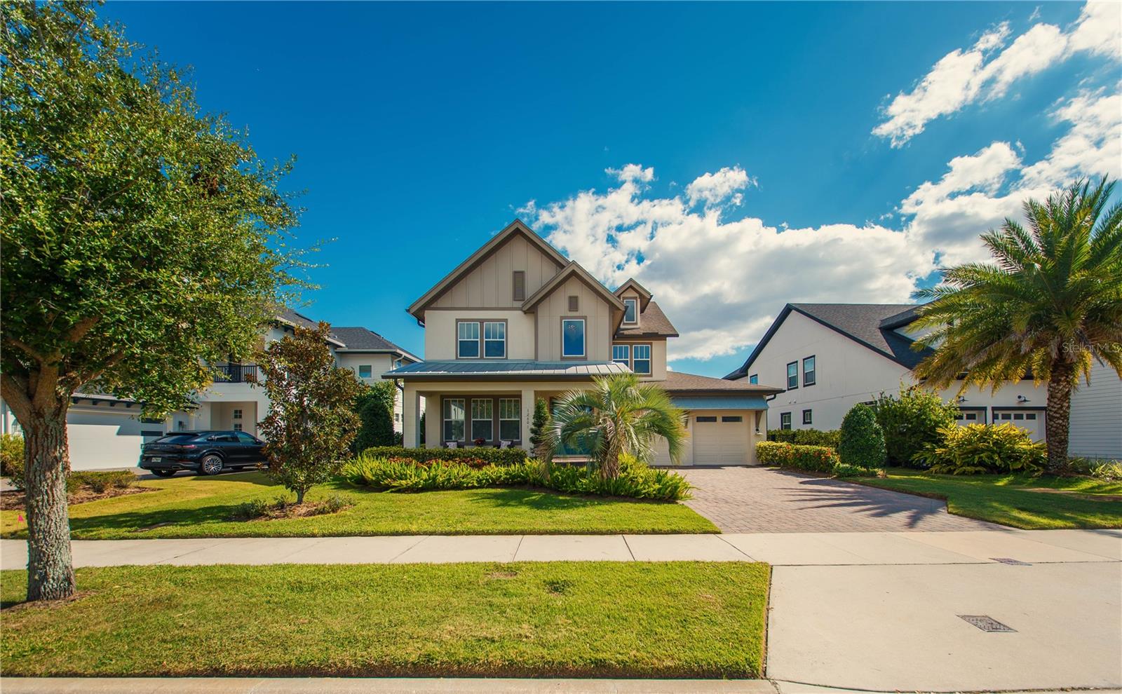 12601 BOVET AVE, ORLANDO, FL, 32827