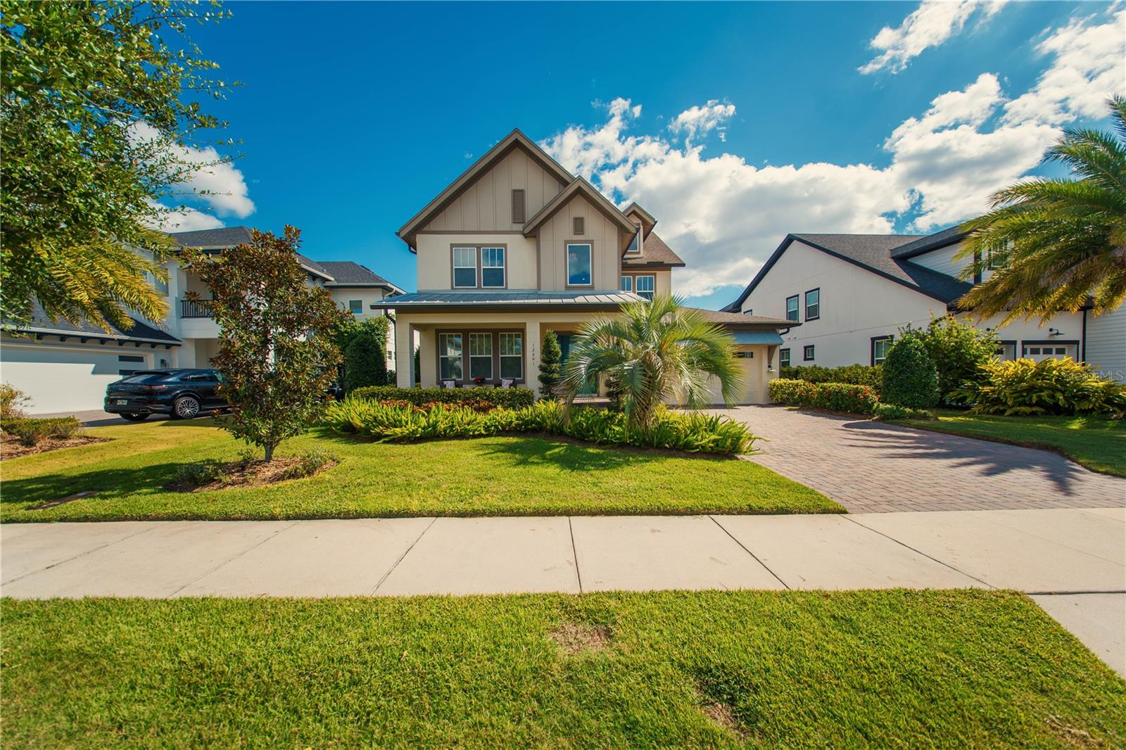 12601 BOVET AVE, ORLANDO, FL, 32827