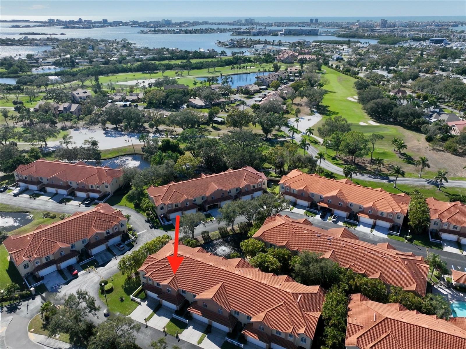 Desired Villa Verde Community