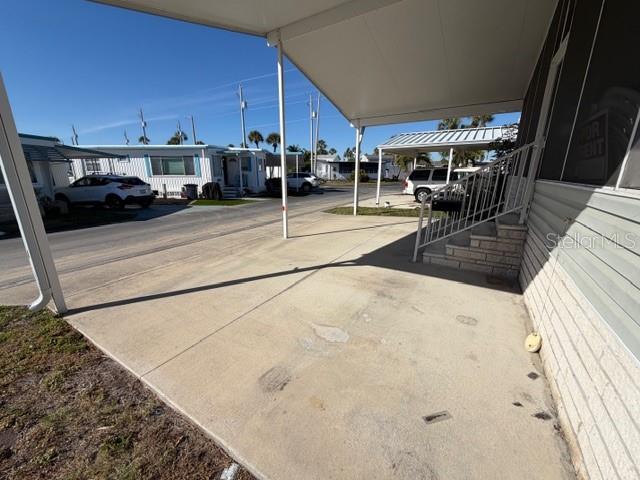 4851 W GANDY BLVD #B4L19, TAMPA, FL, 33611