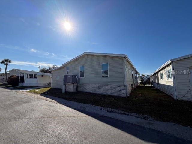 4851 W GANDY BLVD #B4L19, TAMPA, FL, 33611