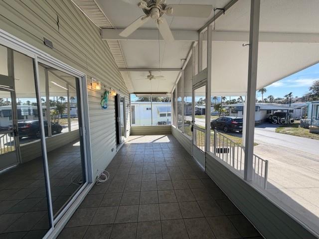 4851 W GANDY BLVD #B4L19, TAMPA, FL, 33611