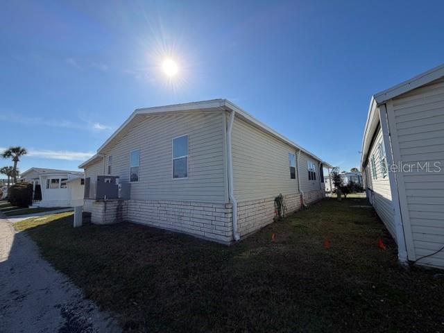 4851 W GANDY BLVD #B4L19, TAMPA, FL, 33611