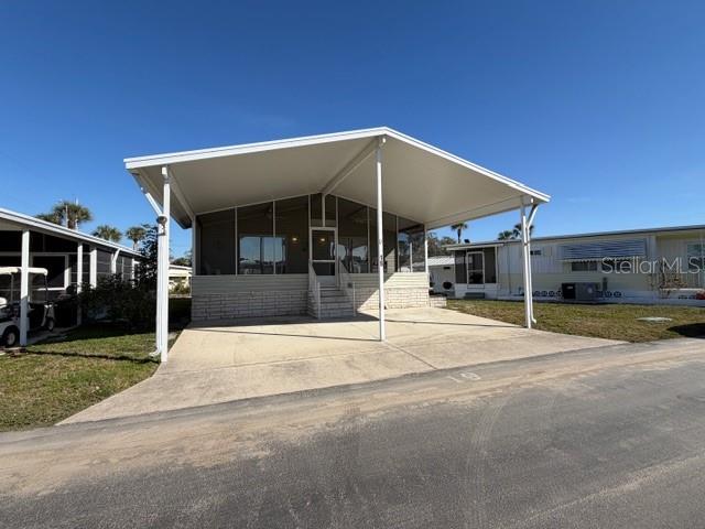 4851 W GANDY BLVD #B4L19, TAMPA, FL, 33611