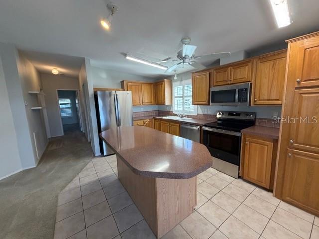 4851 W GANDY BLVD #B4L19, TAMPA, FL, 33611