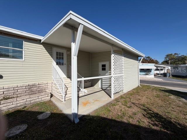 4851 W GANDY BLVD #B4L19, TAMPA, FL, 33611