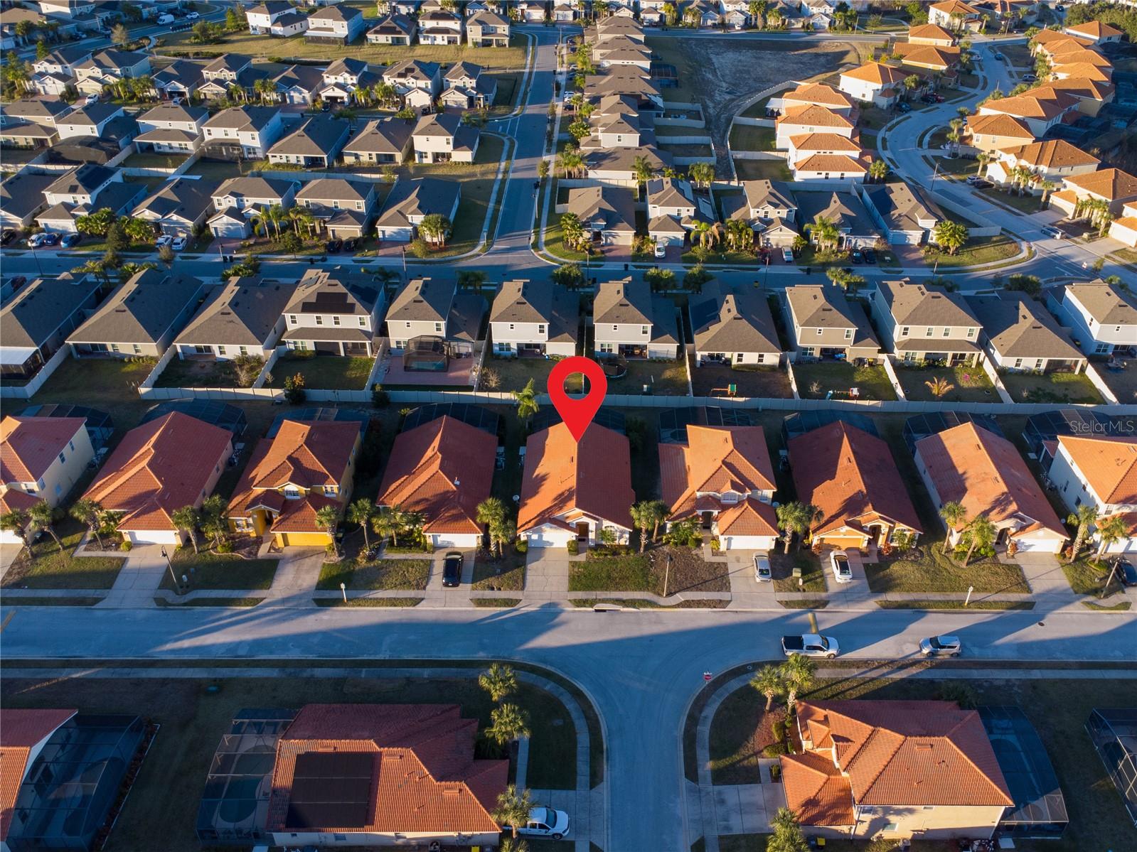 244 PALOMA DR, DAVENPORT, FL, 33837