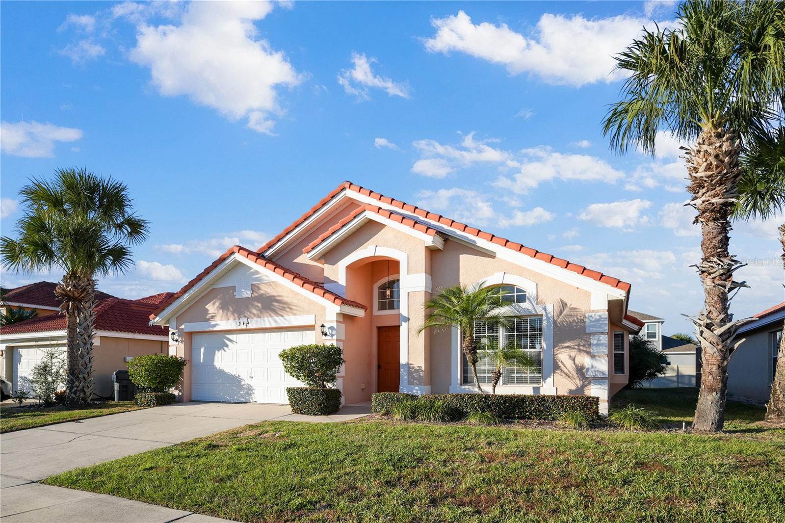 244 PALOMA DR, DAVENPORT, FL, 33837