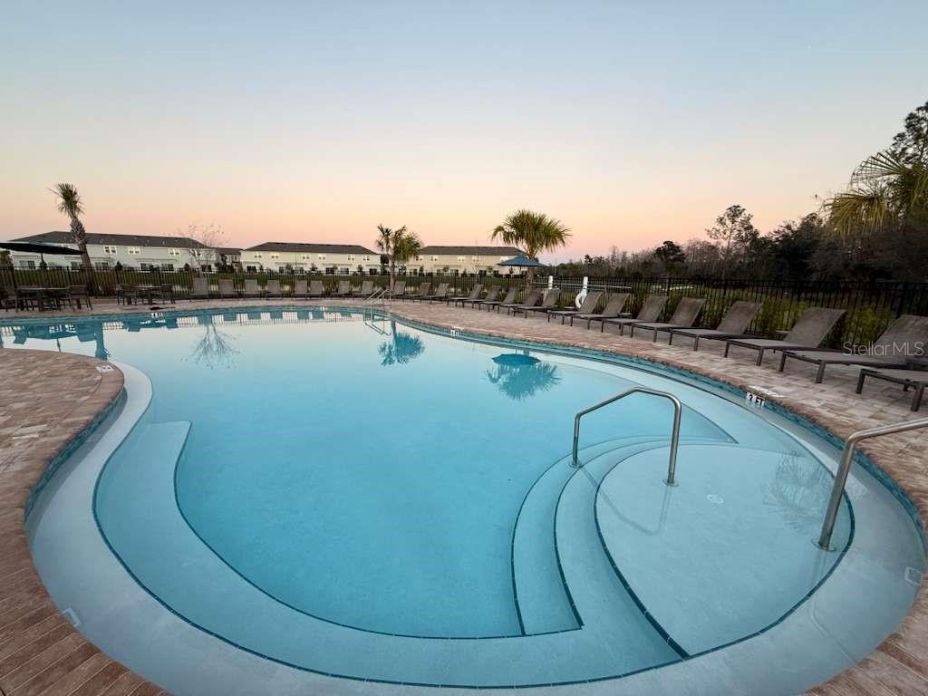 2975 SKYLINE LOOP, KISSIMMEE, FL, 34758