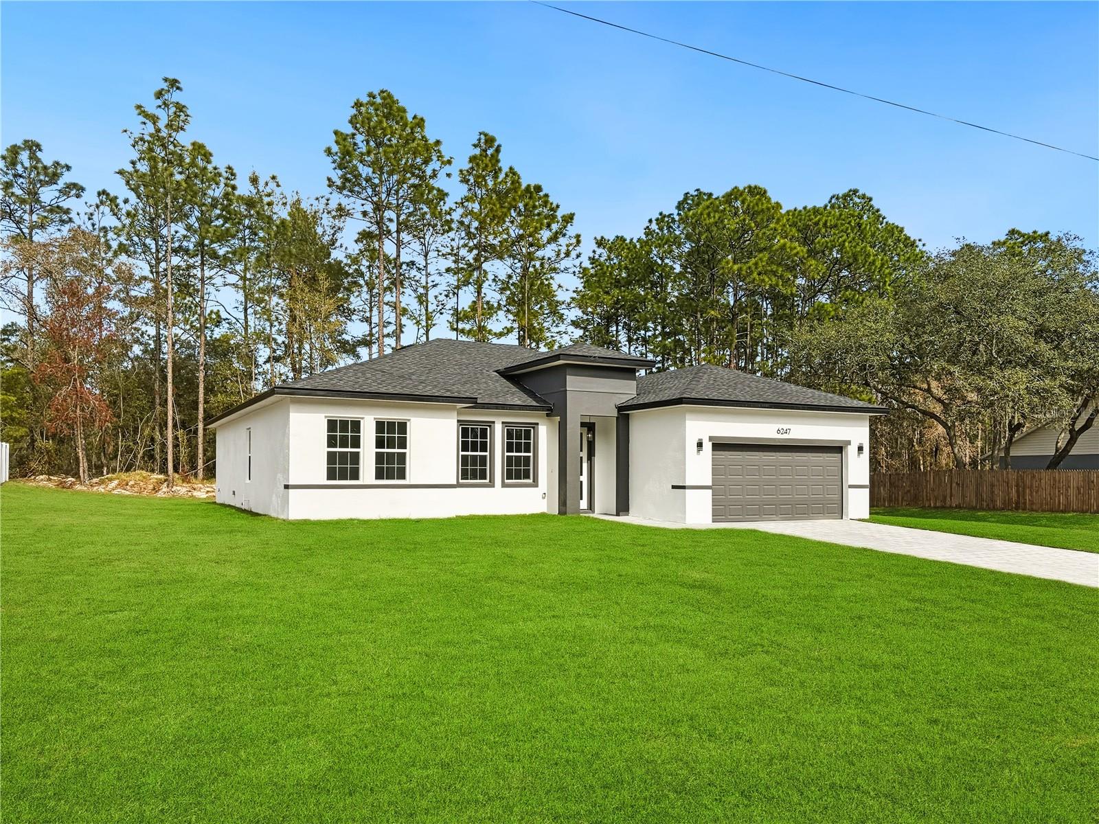 6247 SW 144TH STREET RD, OCALA, FL, 34473