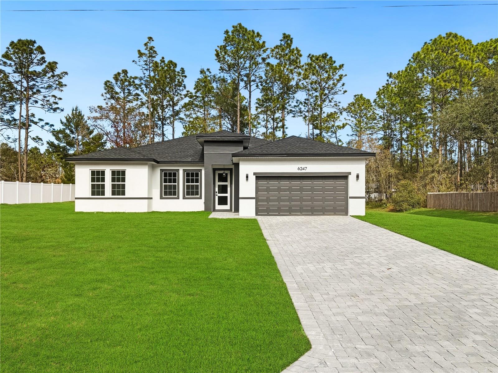 6247 SW 144TH STREET RD, OCALA, FL, 34473