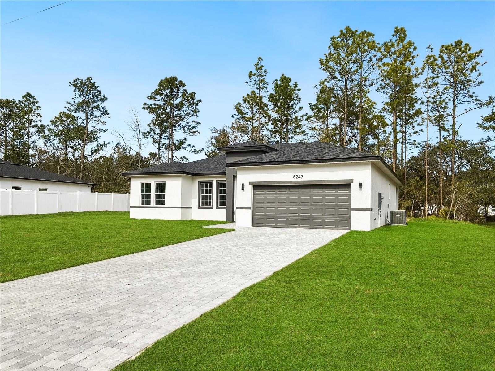 6247 SW 144TH STREET RD, OCALA, FL, 34473