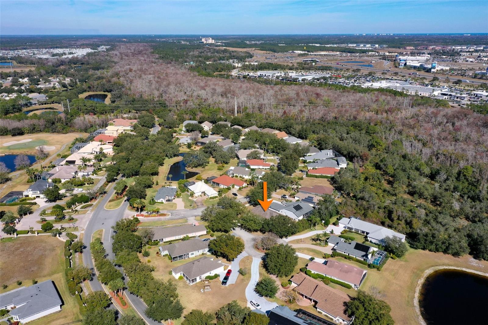 35 ACCLAIM AT LIONSPAW, DAYTONA BEACH, FL, 32124