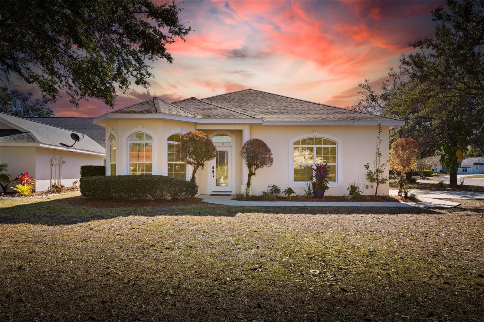 35 ACCLAIM AT LIONSPAW, DAYTONA BEACH, FL, 32124