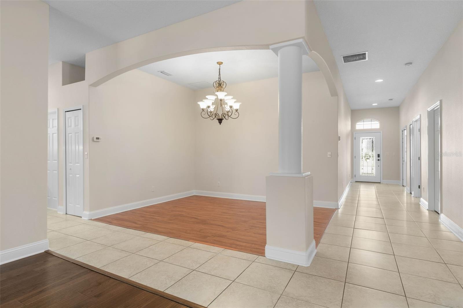 35 ACCLAIM AT LIONSPAW, DAYTONA BEACH, FL, 32124